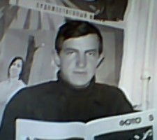 Павел Гурский