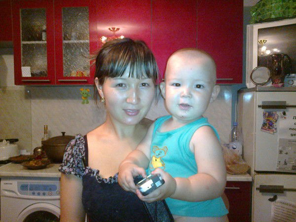 Меруерт Мадиева