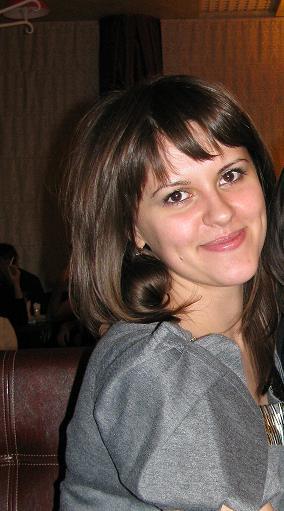 Наталья Афанасьева