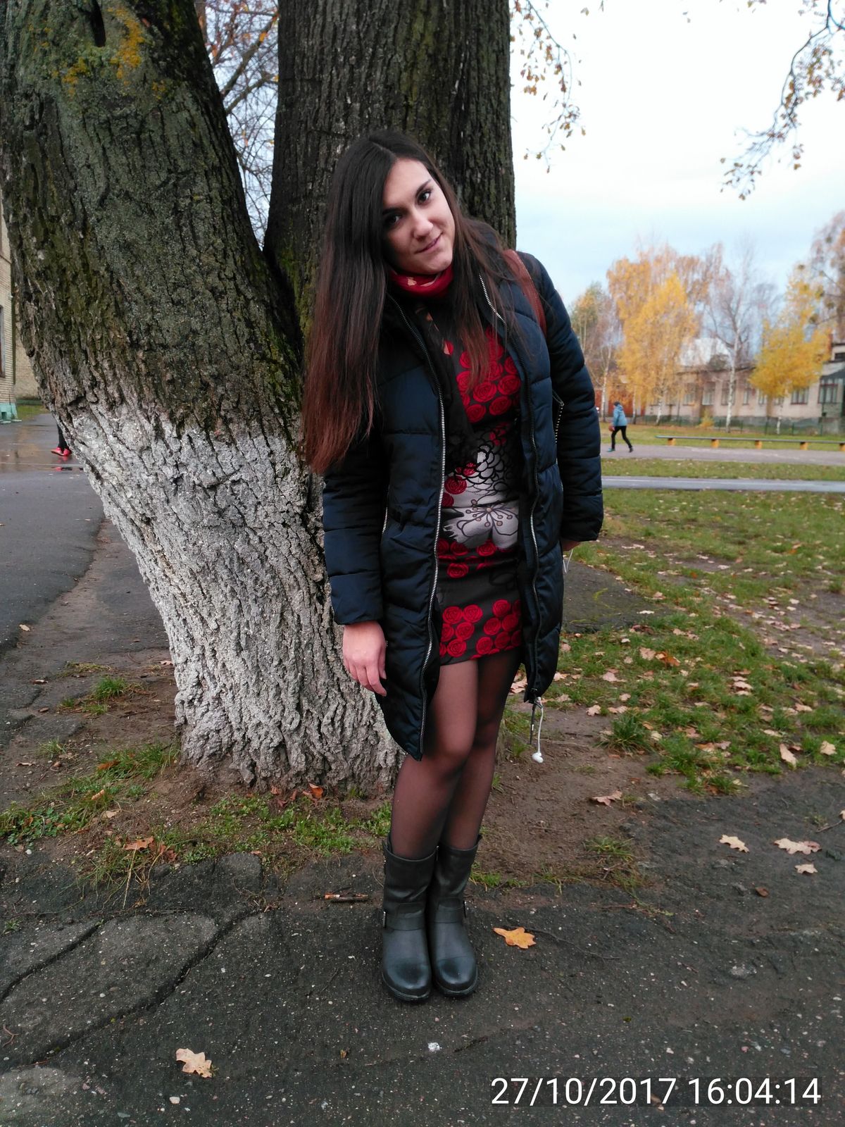 Екатерина Олехно