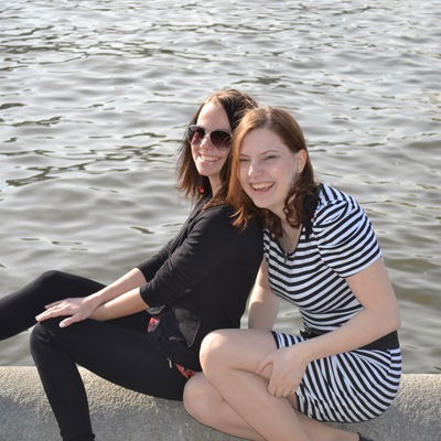 Екатерина Смит