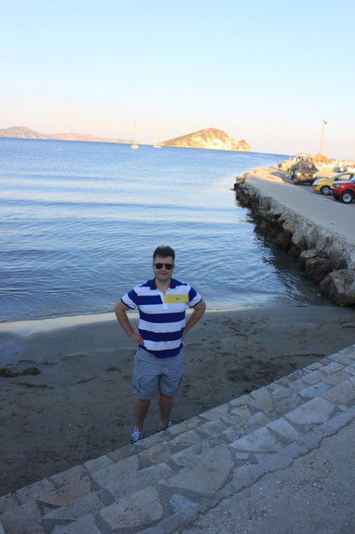 Евгений Чанчиков