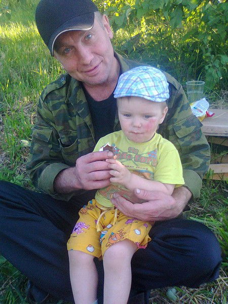 Владимир Балышев