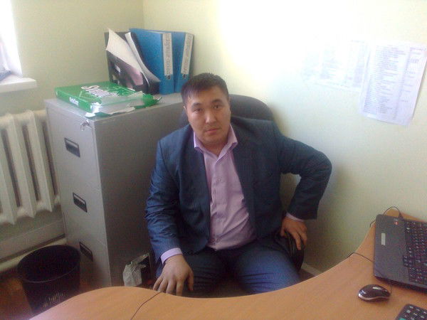 Адлет Темирбаев