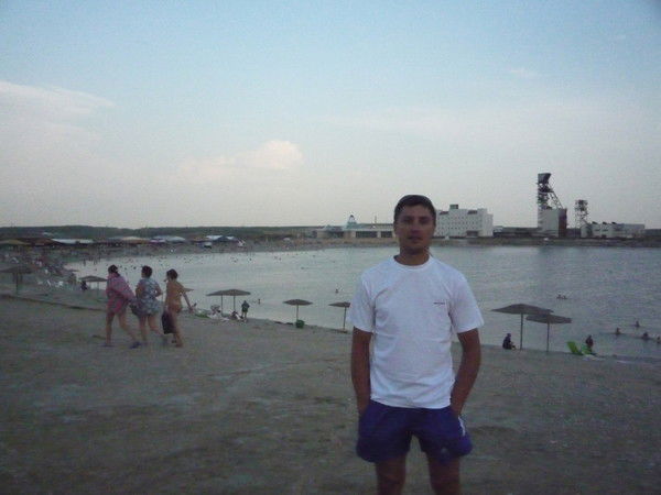 Сергей Грушин