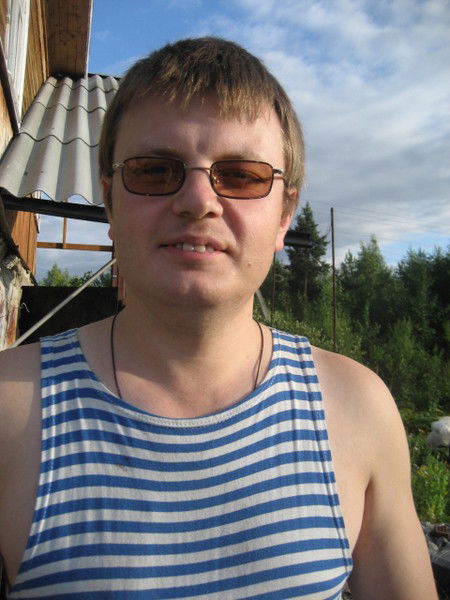 Алексей Шершнев