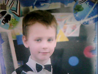 Денис Марков