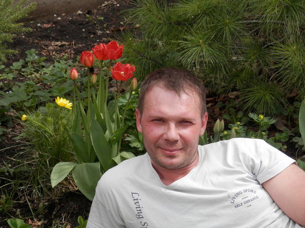 Владимир Панютин