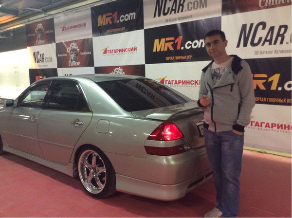 Алим Гафуров