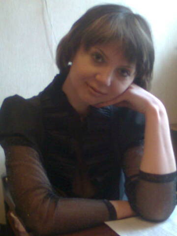 Татьяна Матросова