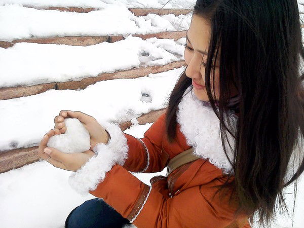 Nurjamal Tоktalieva