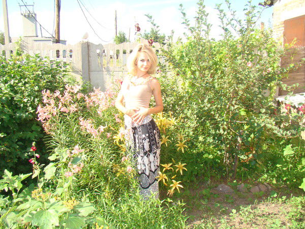 Марина Кожевникова