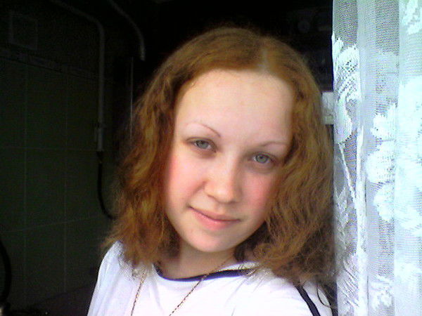 Елена Кривошеева