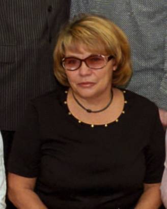 Ольга Четверикова