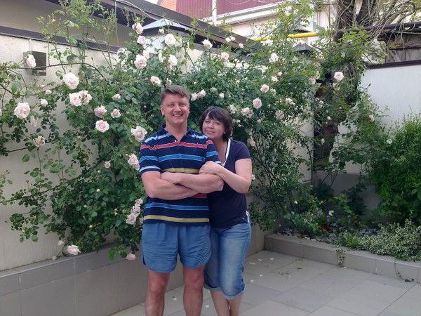 Елена Куркина