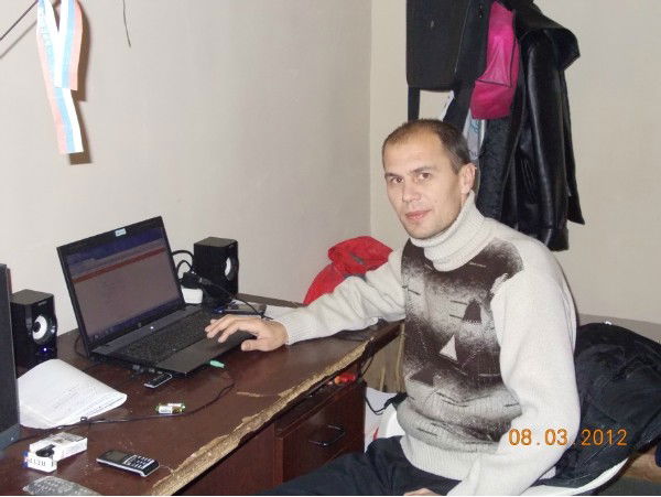 Азат. Йулдашев.