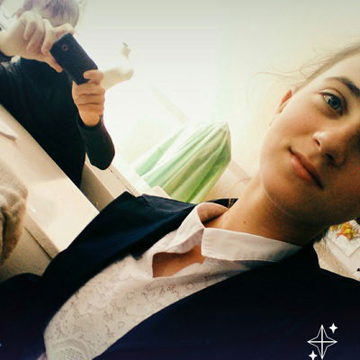 Диордиева Ангелина