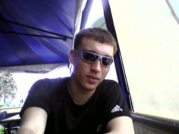 Андрей Хомин