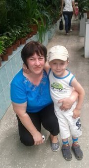 Светлана Неволина