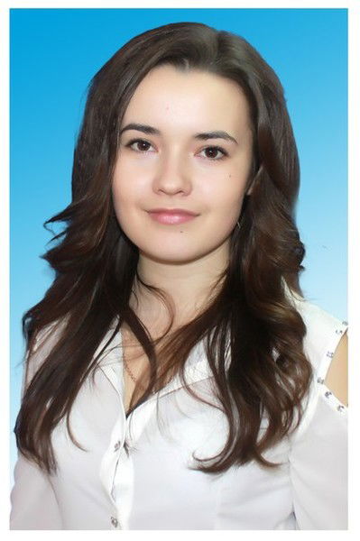 Юлианна Мигалко