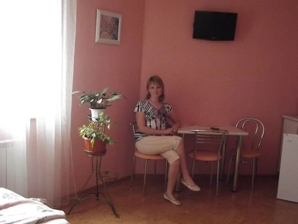 Елена Друце