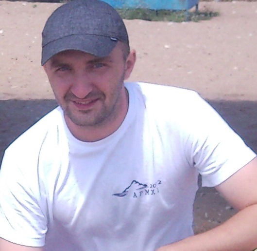 Муслим Муслимов