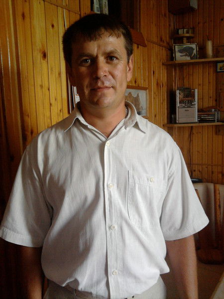 Юрий Овчарик