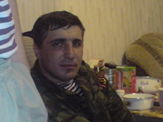 Нурмагомед Магомедов