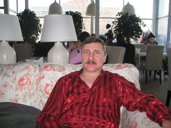 Игорь Витюгов