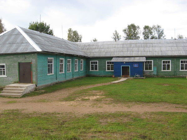 Геннадий Потапов