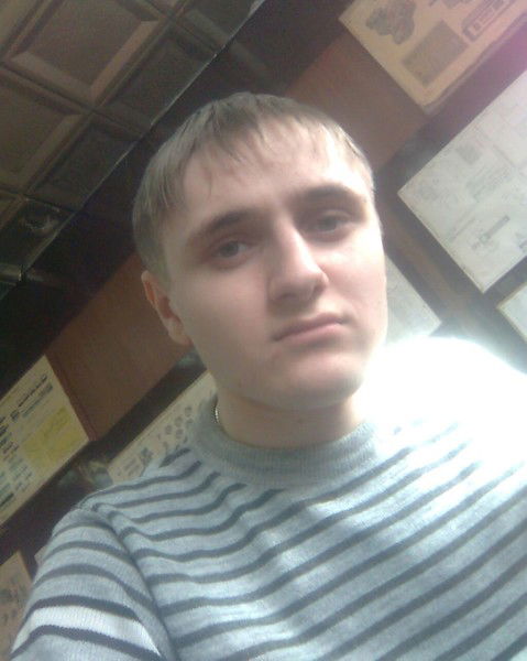 Евгений Акифьев