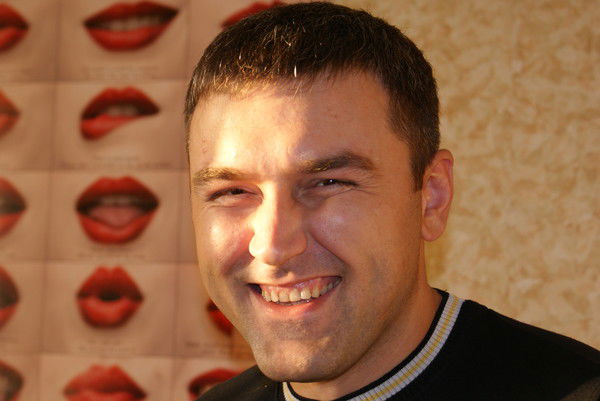 Алексей Яковлев