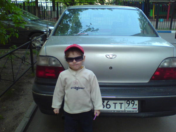 Наталья Косинская