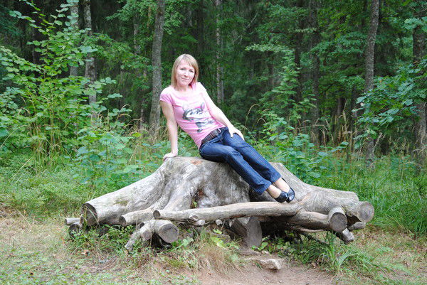 Ольга Ивакина