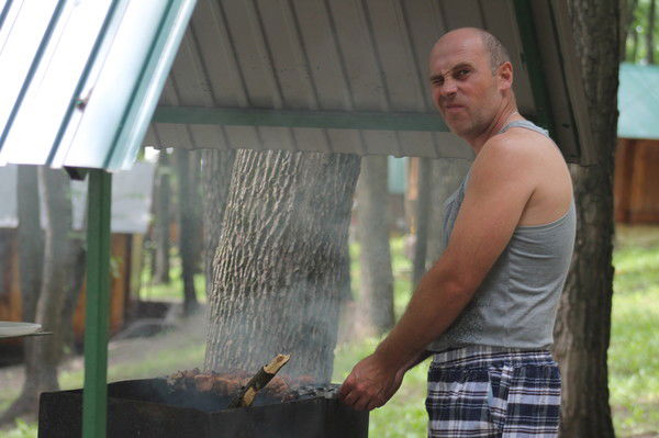 Николай Нейман