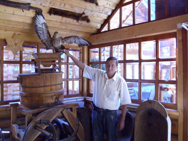 Виктор Лысый