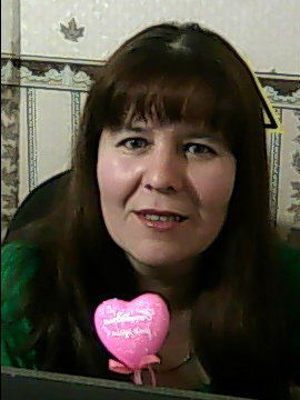 Альфира Валитова