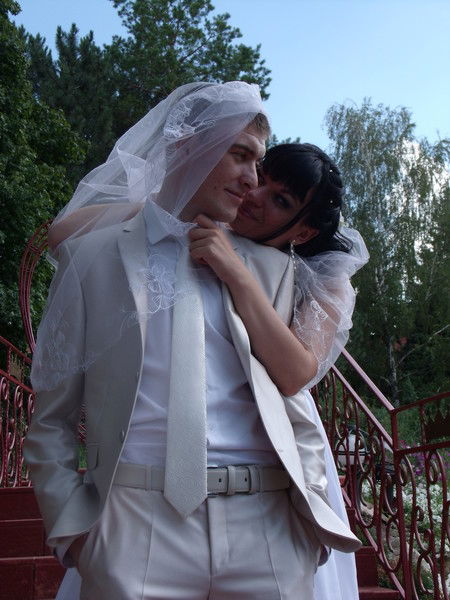 Арина Требухова