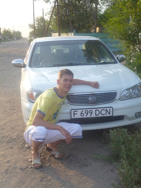 Виктор Новиков