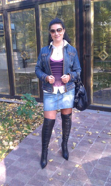 Наталия Рычкова