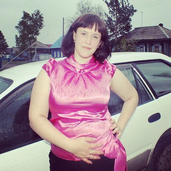 Ирина Лавренко