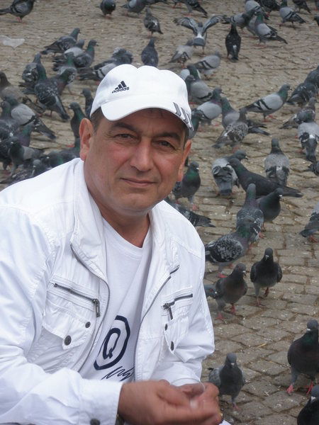 Айдер Османов