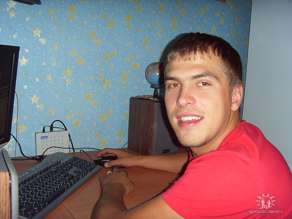 Игорь Ковтун