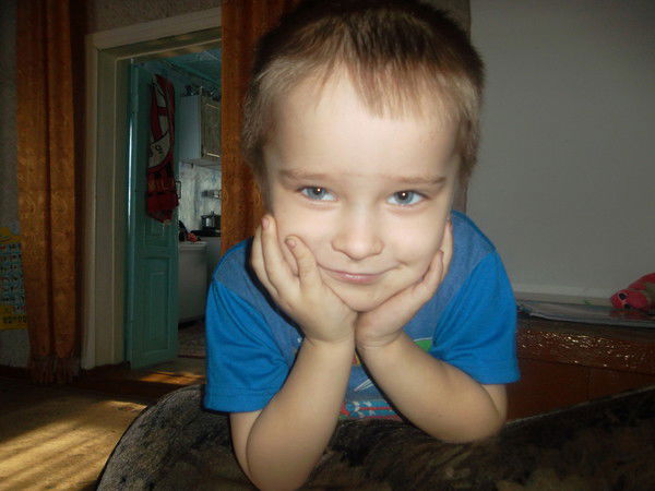 Елена Рыбакова(Шленцова)