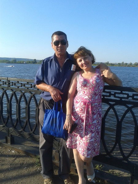 Надежда Николаева