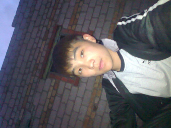 Nazar Косумбаев