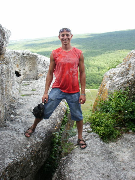 Вадим Смоляной