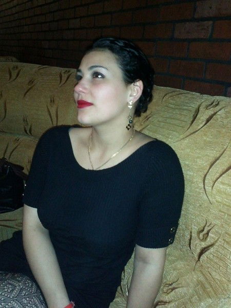 Alla Кожикова