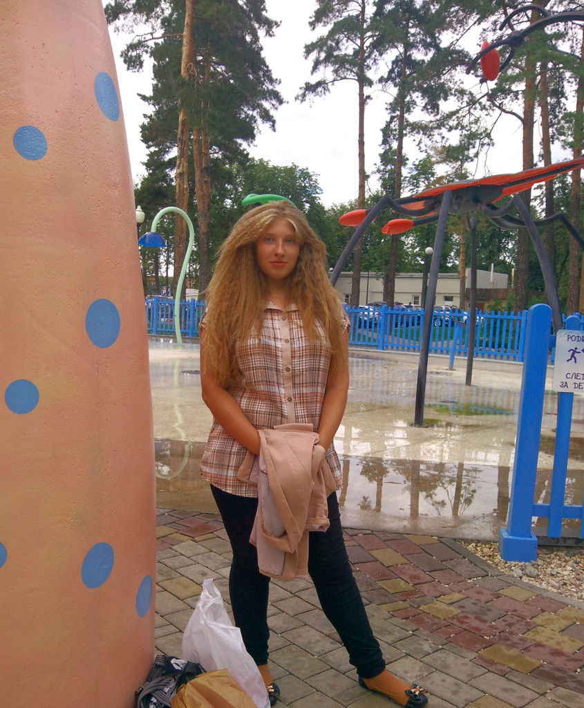 Екатерина Онищенко