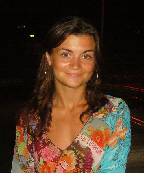 Юлия Орлова